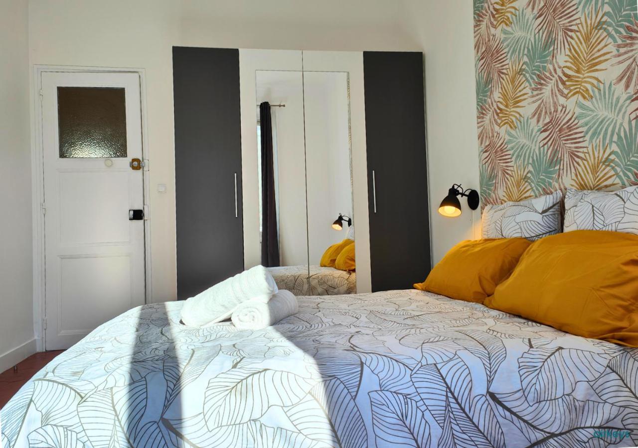 *Massilia Home* Coeur De Marseille Exterior photo