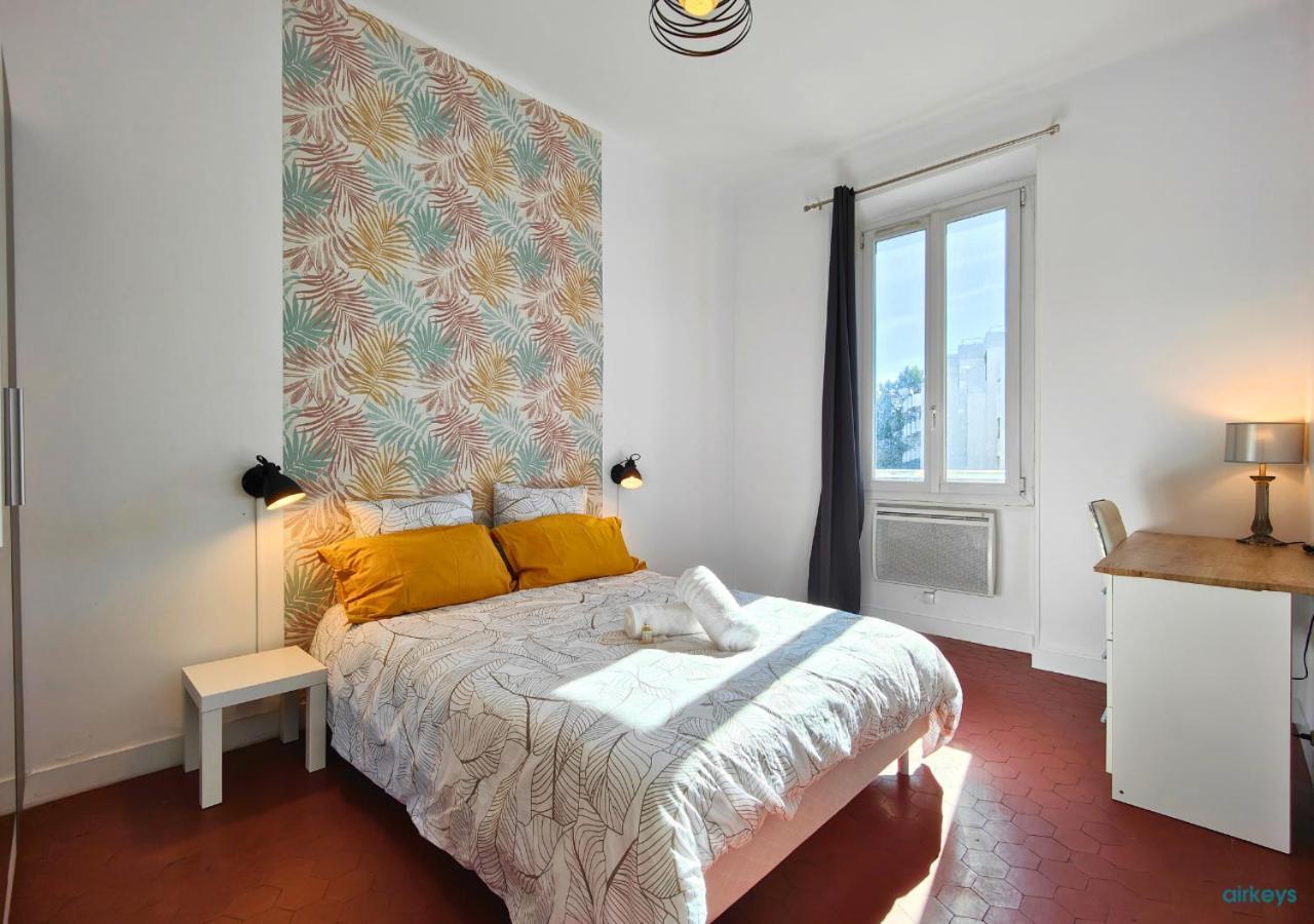 *Massilia Home* Coeur De Marseille Exterior photo